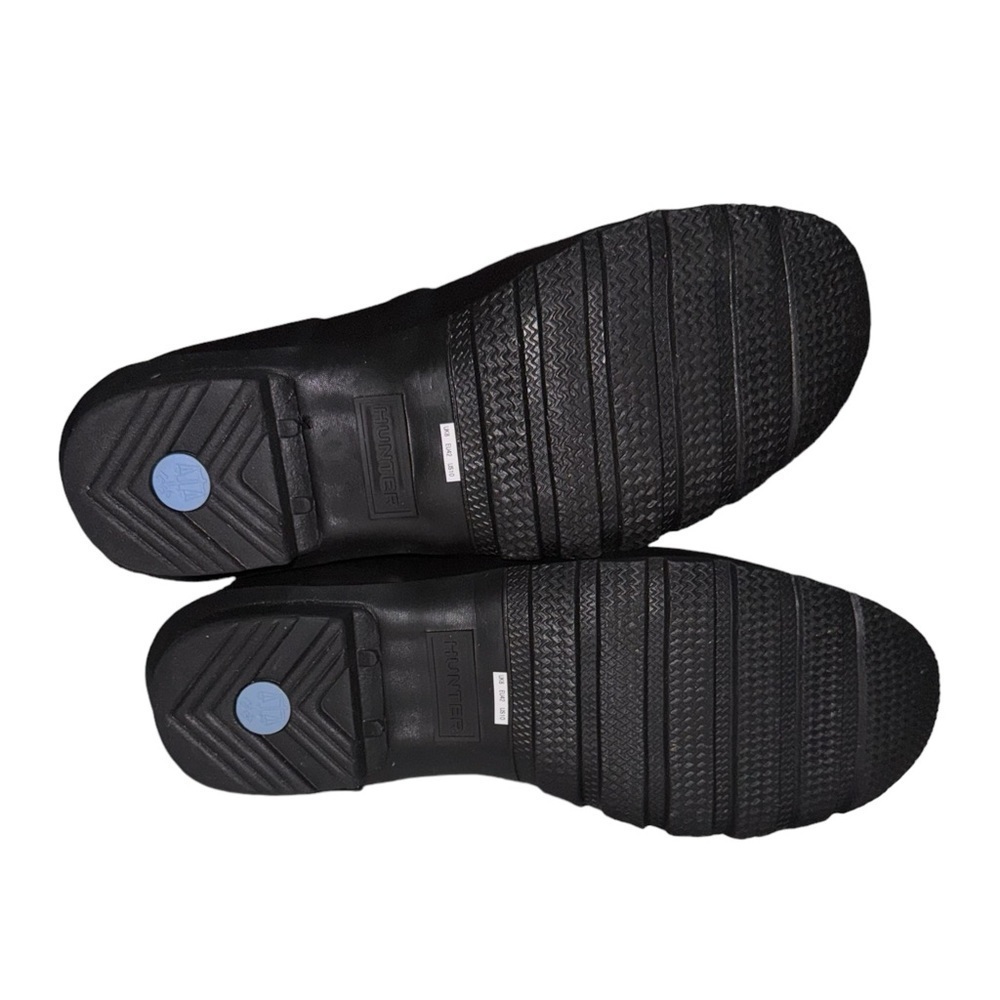 Hunter (NWT) Original Tall Rain Boots, Women’s Size 10/41 - Picture 13 of 15